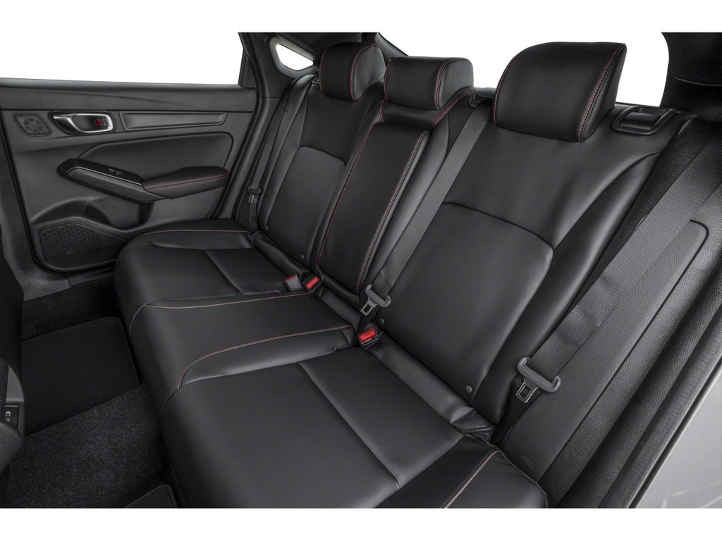 Used 2026 Acura Integra A-Spec w/ Technology Package FWD image 11