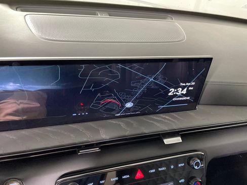 New 2026 Genesis GV80 3.5T Prestige AWD/4WD image 5