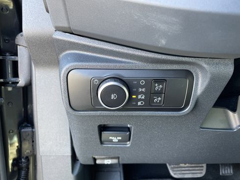 New 2025 Ford Bronco Badlands w/ Sasquatch Package image 21