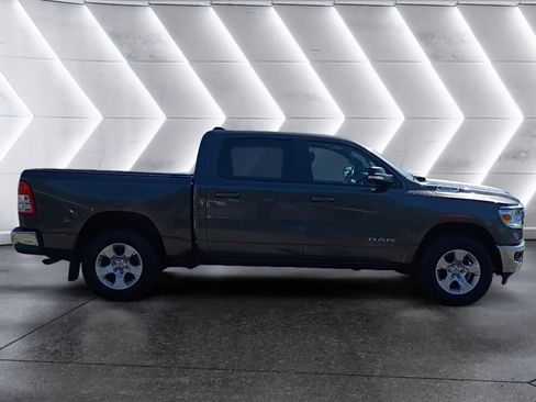 Used 2021 RAM 1500 Big Horn image 7