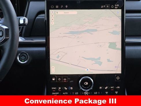 New 2026 GMC Terrain Elevation w/ Elevation Premium Package image 15