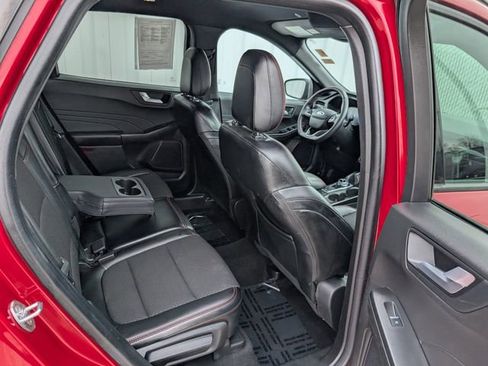 Used 2024 Ford Escape ST-Line image 28