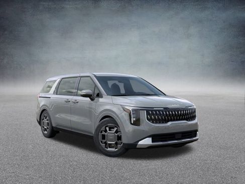 New 2026 Kia Carnival EX image 9