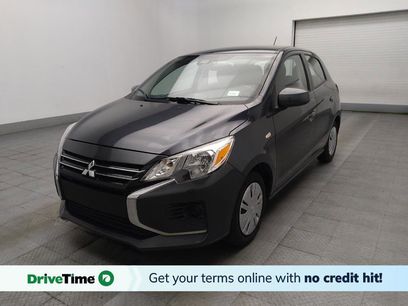 Used 2024 Mitsubishi Mirage ES