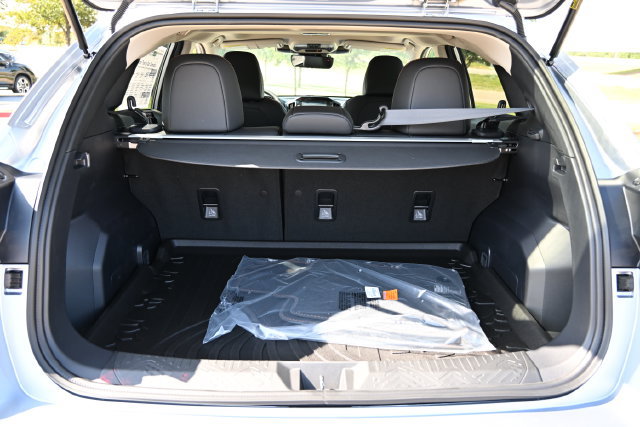 New 2026 Subaru Crosstrek 2.5i Limited AWD/4WD image 13
