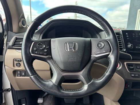 Used 2019 Honda Pilot EX-L image 22