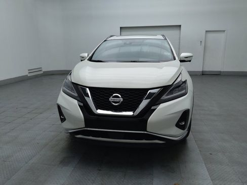 Used 2020 Nissan Murano SV w/ Premium Package image 15