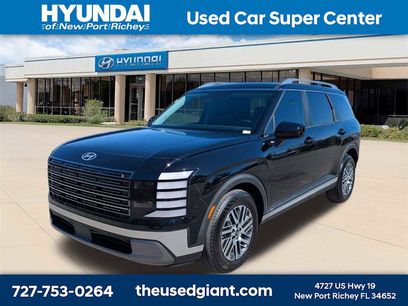 Used 2026 Hyundai Palisade SEL
