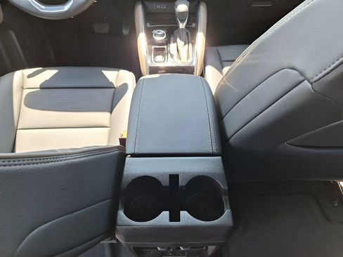 New 2026 GMC Canyon Denali AWD/4WD image 26
