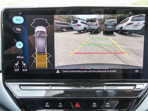 Used 2023 Volkswagen ID.4 Pro image 22