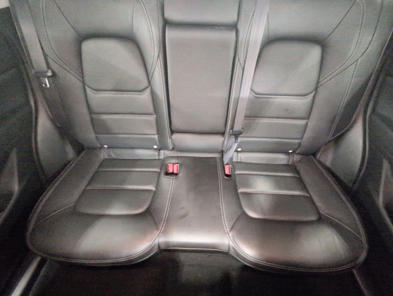 Used 2025 MAZDA CX-5 AWD 2.5 S w/ Preferred Package image 24