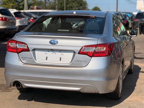 Used 2015 Subaru Legacy 2.5i Premium AWD/4WD image 8