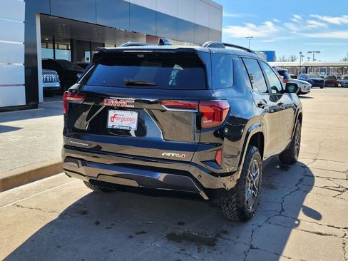 New 2026 GMC Terrain AT4 w/ Convenience Package III image 4