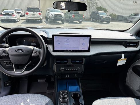 New 2026 Ford Maverick XLT w/ 4K Tow Package AWD/4WD image 13