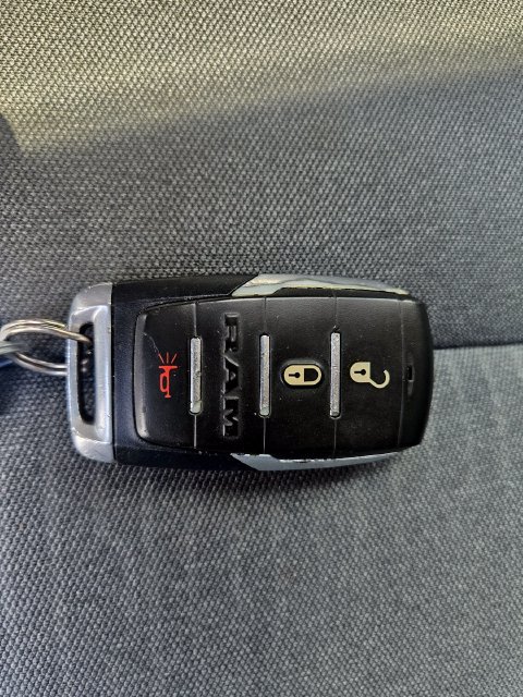Used 2019 RAM 1500 Big Horn RWD image 29