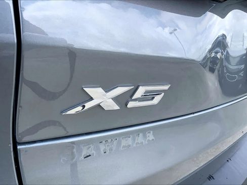 Used 2024 BMW X5 sDrive40i w/ Parking Assistance Package image 30