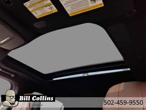 New 2025 Lincoln Navigator Reserve image 21