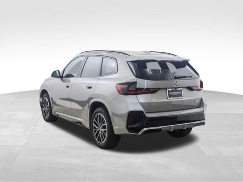 New 2026 BMW X1 xDrive28i w/ Technology Package image 3