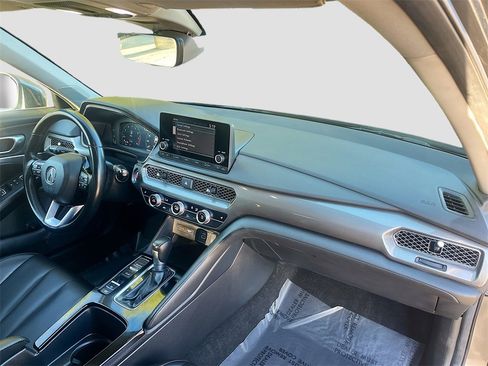 Used 2024 Acura Integra image 28