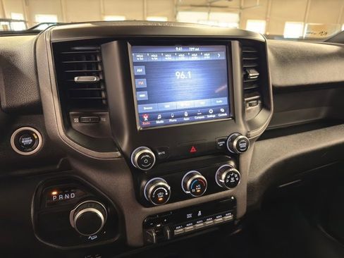 Used 2021 RAM 2500 Tradesman AWD/4WD image 15