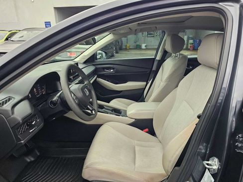 Used 2023 Honda Accord EX image 20
