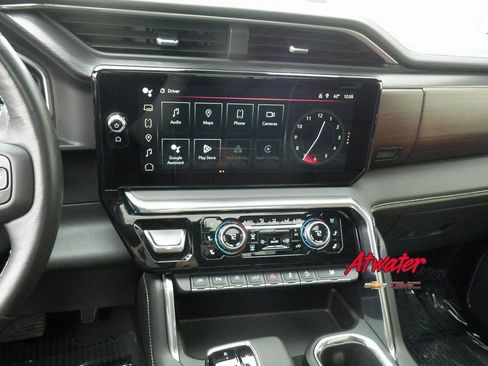 Used 2023 GMC Sierra 1500 Denali Ultimate image 29