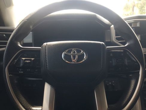 Used 2024 Toyota Tundra SR5 w/ SR5 Convenience Package image 18