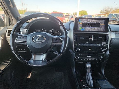 Used 2022 Lexus GX 460 Premium w/ Premium Plus Package AWD/4WD image 6