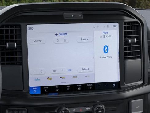 New 2026 Ford F150 STX w/ Equipment Group 200A image 15