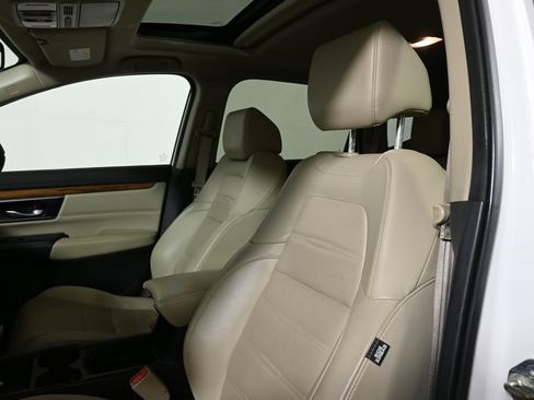 Used 2020 Honda CR-V EX-L image 5