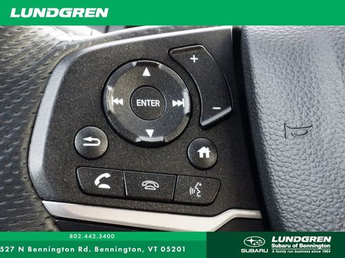 Used 2022 Honda Passport EX-L image 31