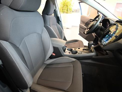 New 2026 Subaru Crosstrek 2.0i Premium AWD/4WD image 20