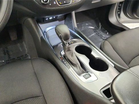 Used 2024 Chevrolet Malibu LT FWD image 33