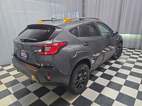 New 2026 Subaru Crosstrek 2.5i Wilderness image 9