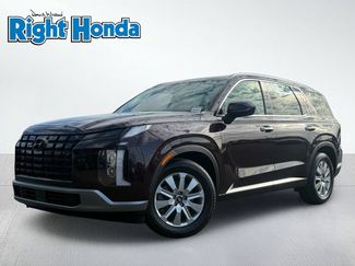 Used 2025 Hyundai Palisade SEL FWD video 2