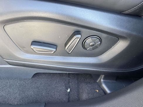 New 2026 Ford Explorer Tremor AWD/4WD image 24