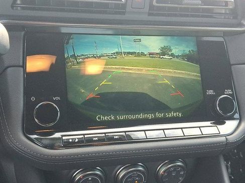 Used 2024 Nissan Z Performance w/ Floor Mat Package image 17