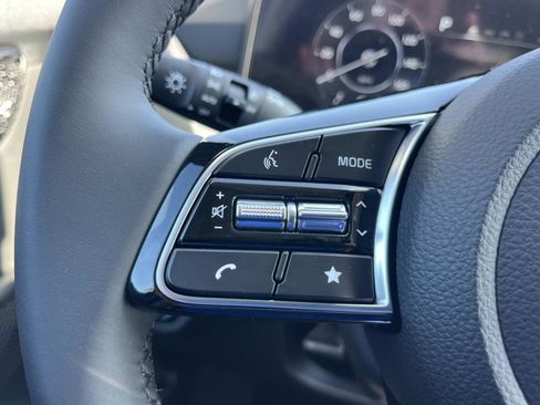 New 2026 Kia Seltos EX image 26