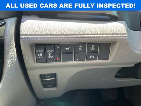 Used 2022 Honda Odyssey Touring image 25