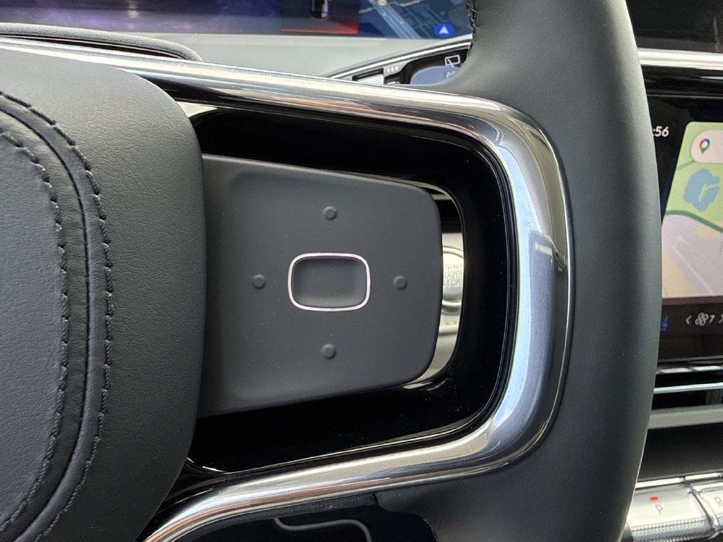 New 2026 Lincoln Nautilus Premier w/ Equipment Group 102A AWD/4WD image 30