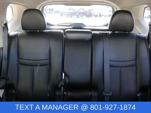 Used 2020 Nissan Rogue SL image 14