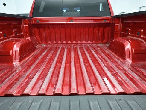 Used 2023 Chevrolet Silverado 1500 LT Trail Boss AWD/4WD image 36
