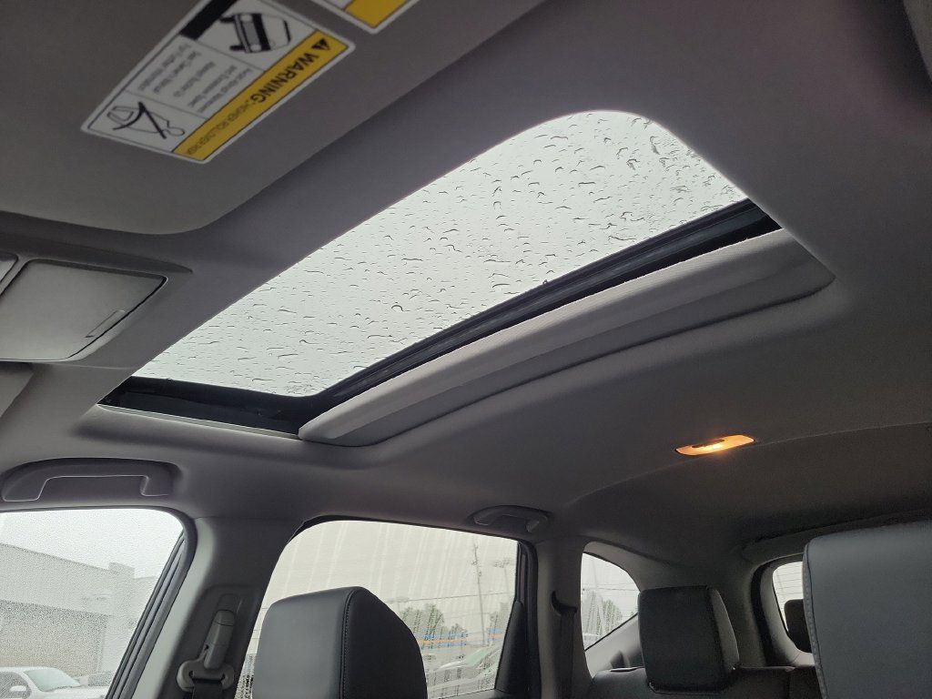 Used 2021 Honda CR-V EX-L image 35