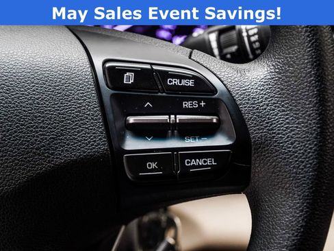 Used 2020 Hyundai Elantra SE FWD image 21