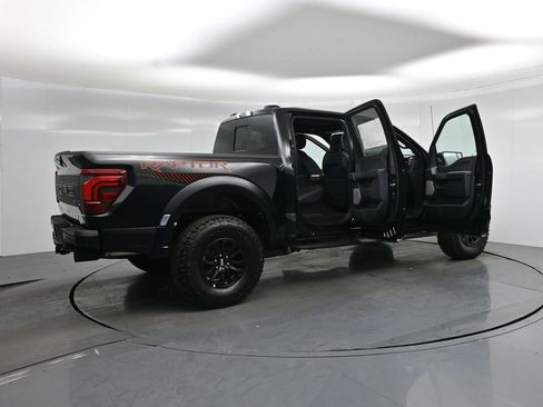 New 2026 Ford F150 Raptor image 5