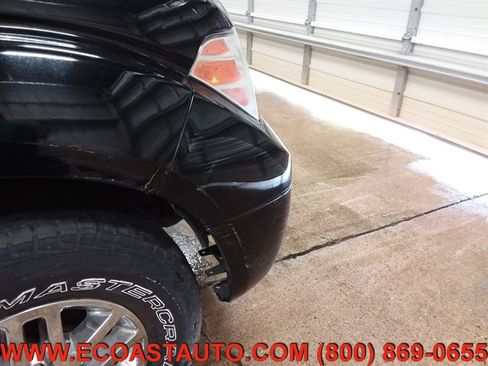 Used 2014 Nissan Frontier SV image 20