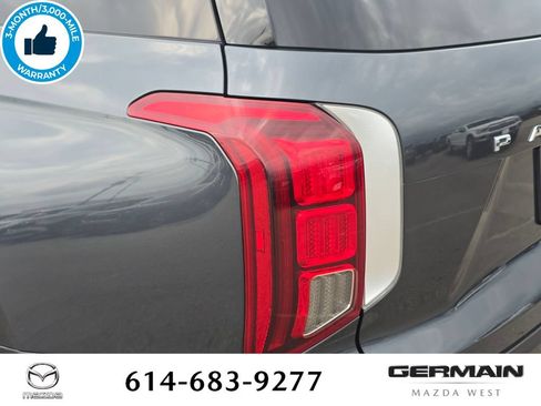 Used 2020 Hyundai Palisade Limited FWD image 17