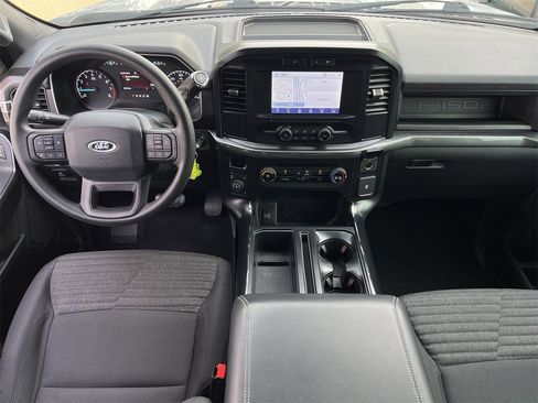 Used 2023 Ford F150 XL w/ STX Appearance Package image 12