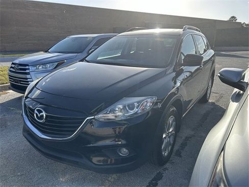 Used 2013 MAZDA CX-9 Touring image 4