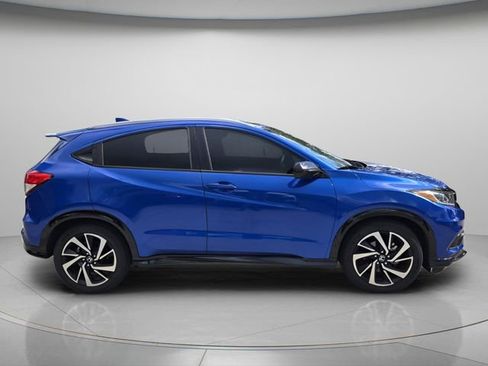 Used 2020 Honda HR-V Sport image 5